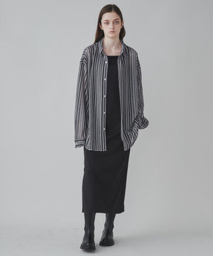 柄1 モデル：173cm L着用