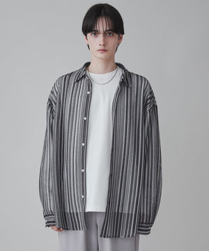 柄1 モデル：180cm L着用