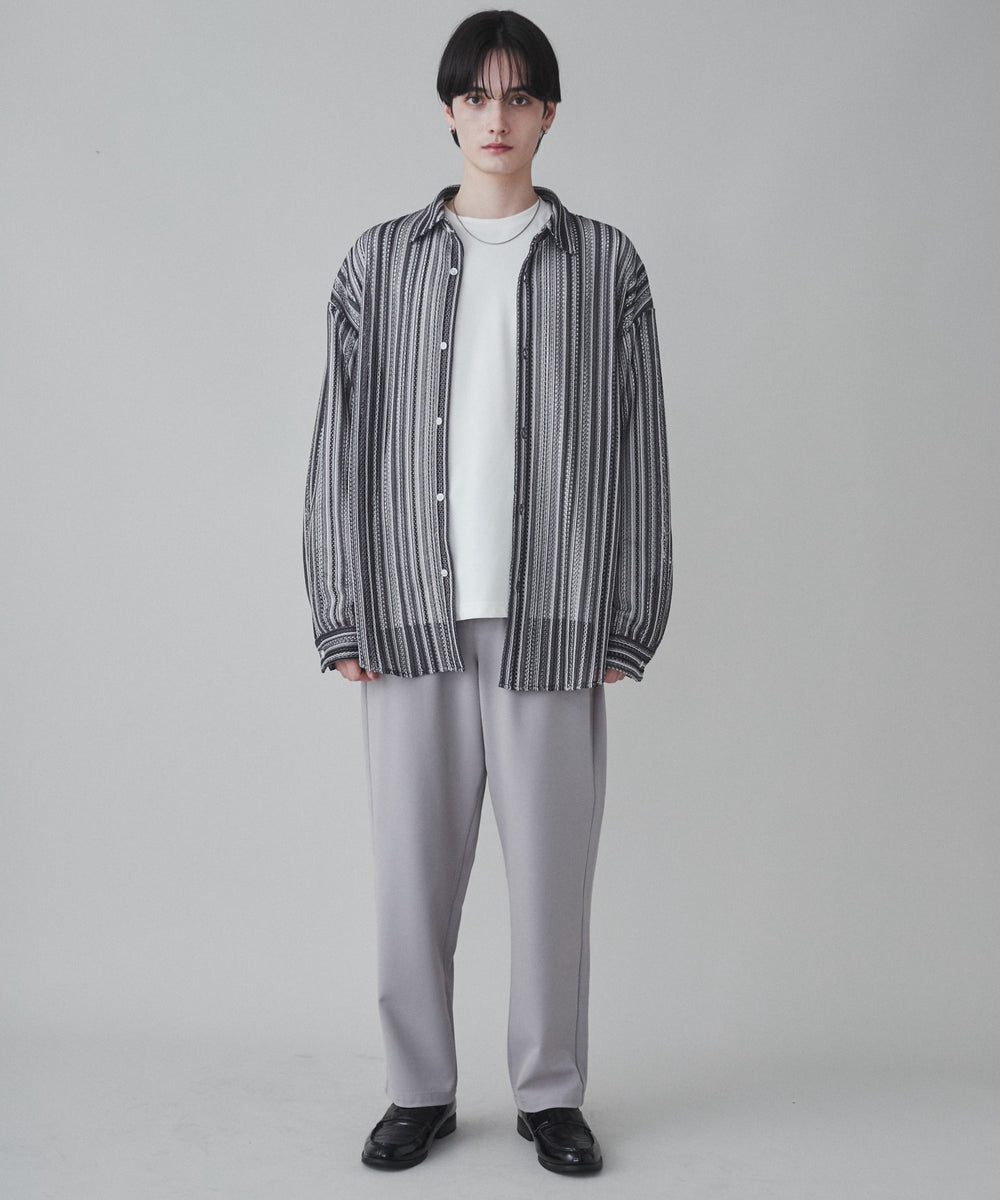 柄1 モデル：180cm L着用