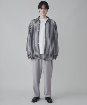 柄1 モデル：180cm L着用