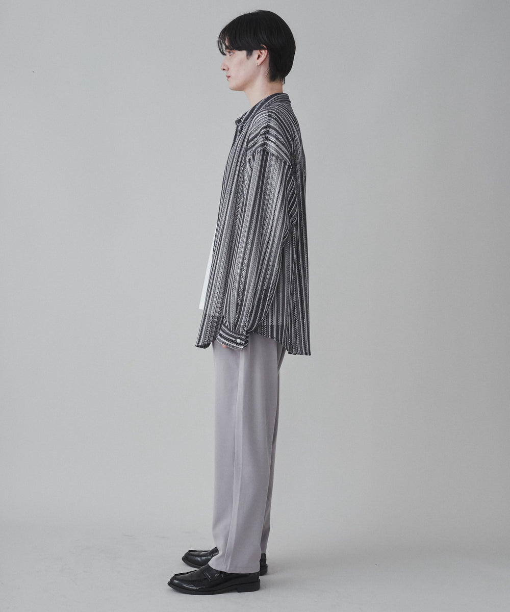 柄1 モデル：180cm L着用