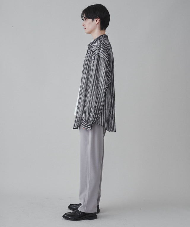 柄1 モデル：180cm L着用