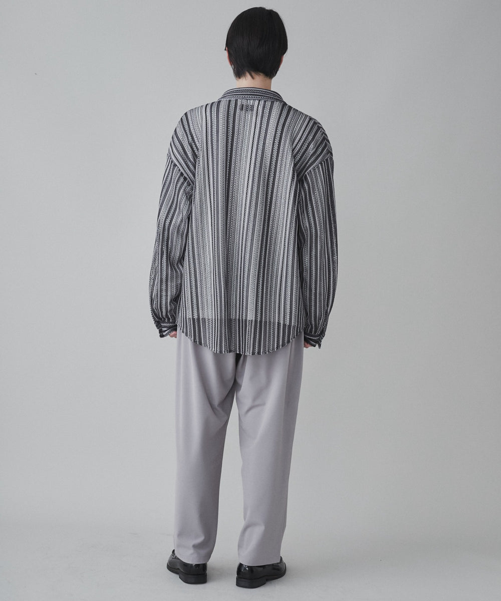 柄1 モデル：180cm L着用