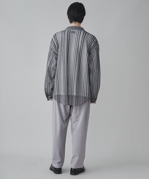 柄1 モデル：180cm L着用