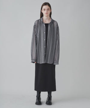 柄1 モデル：173cm L着用