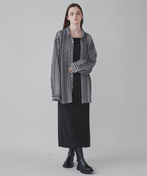 柄1 モデル：173cm L着用