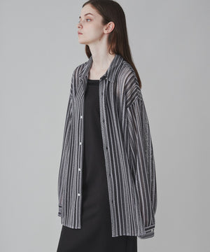 柄1 モデル：173cm L着用