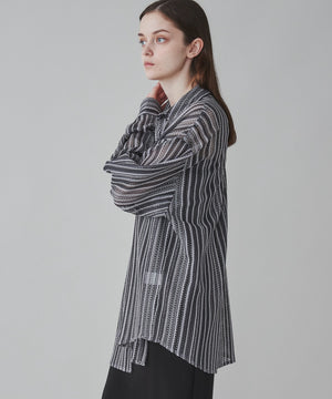 柄1 モデル：173cm L着用