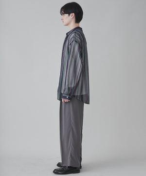 柄3 モデル：180cm L着用