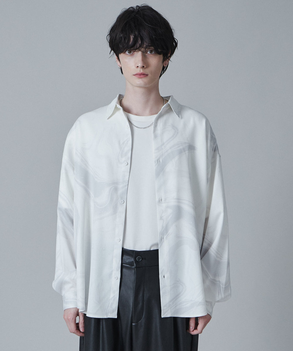 柄2 モデル：180cm L着用