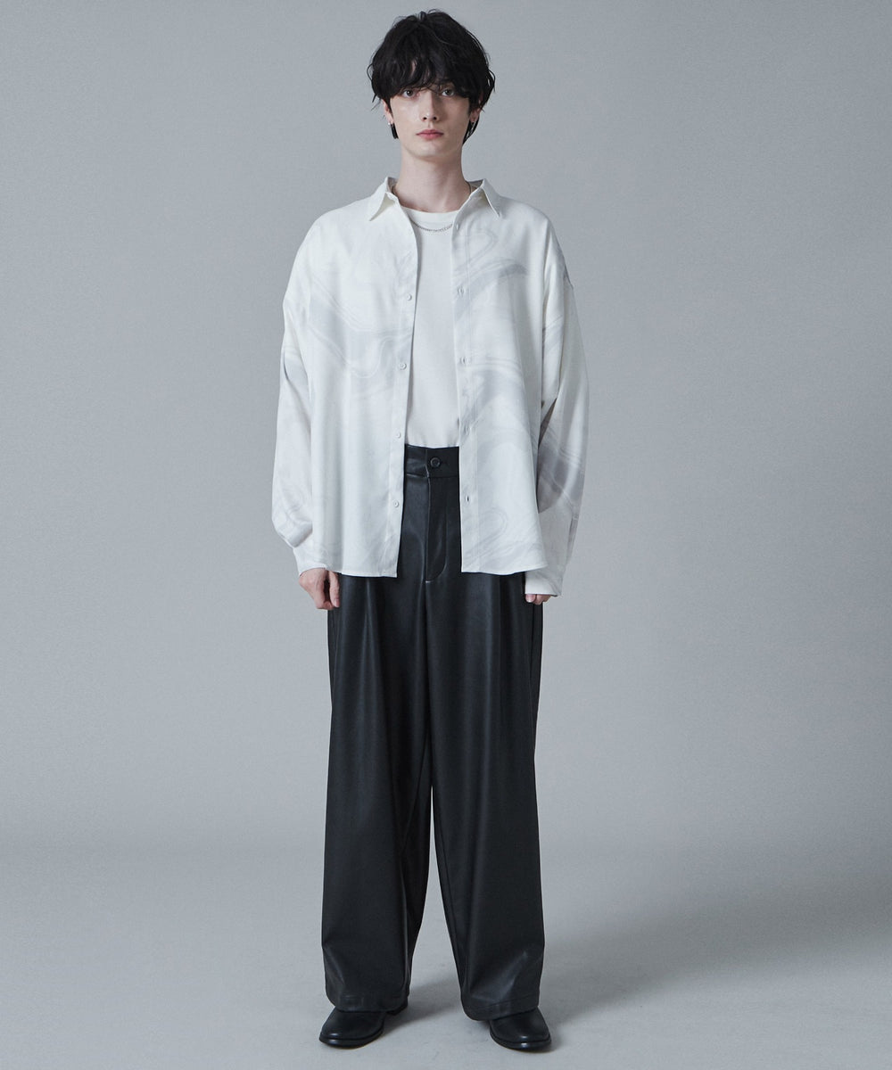 柄2 モデル：180cm L着用