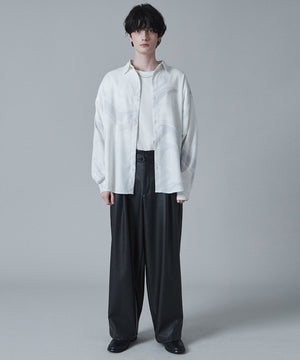 柄2 モデル：180cm L着用