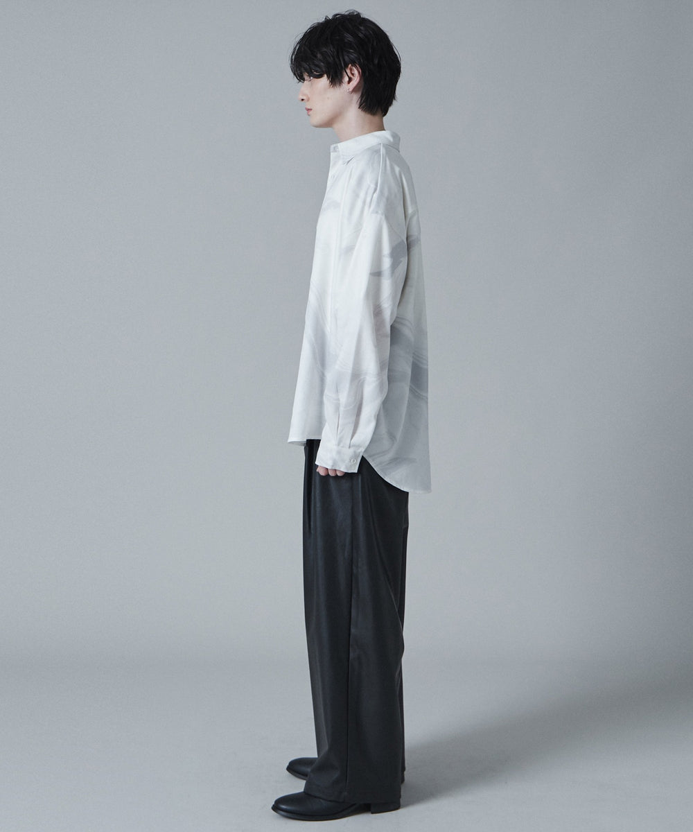 柄2 モデル：180cm L着用