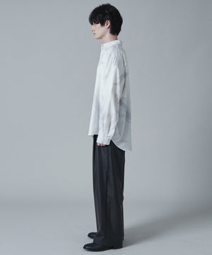 柄2 モデル：180cm L着用