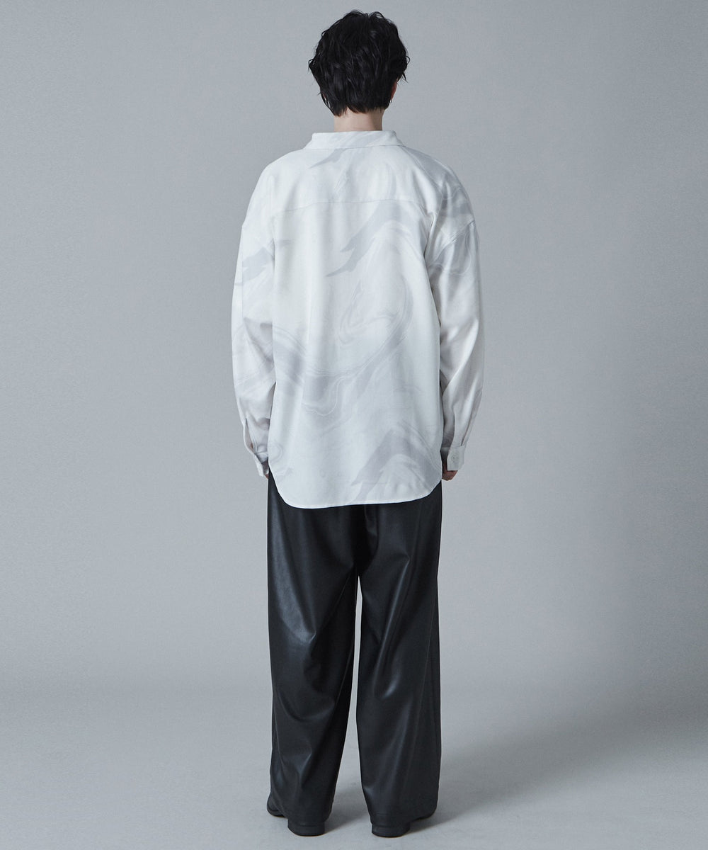 柄2 モデル：180cm L着用