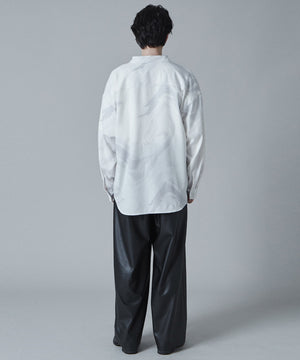 柄2 モデル：180cm L着用