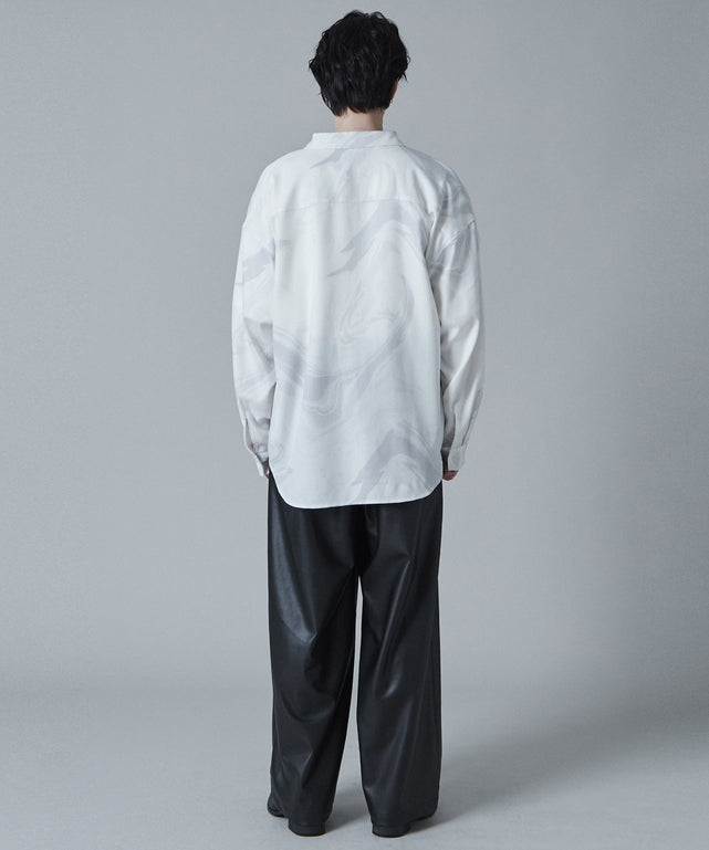 柄2 モデル：180cm L着用