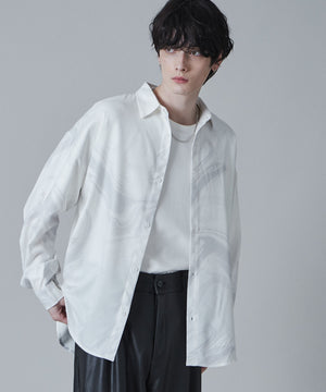 柄2 モデル：180cm L着用