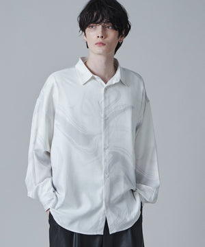 柄2 モデル：180cm L着用