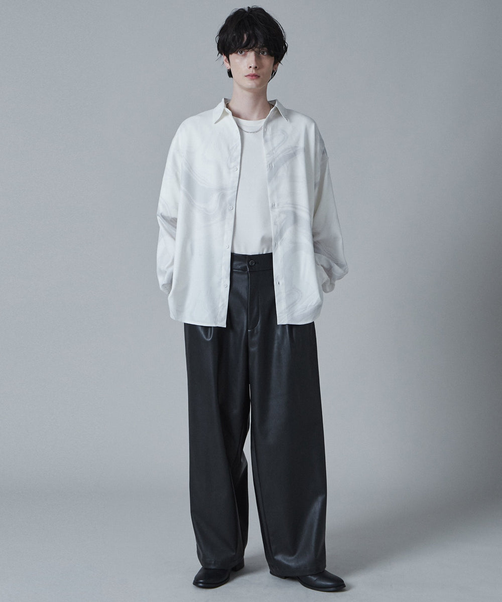 柄2 モデル：180cm L着用