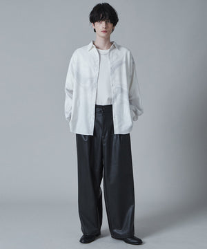 柄2 モデル：180cm L着用