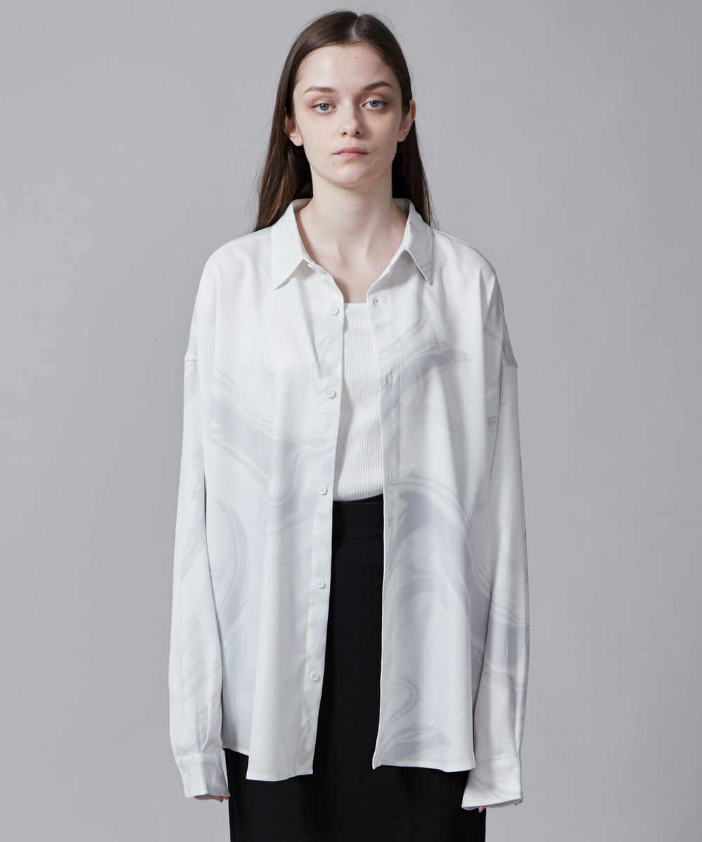 柄2 モデル：173cm L着用