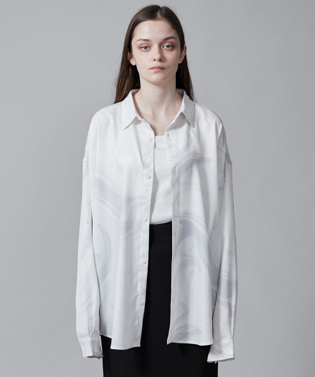 柄2 モデル：173cm L着用