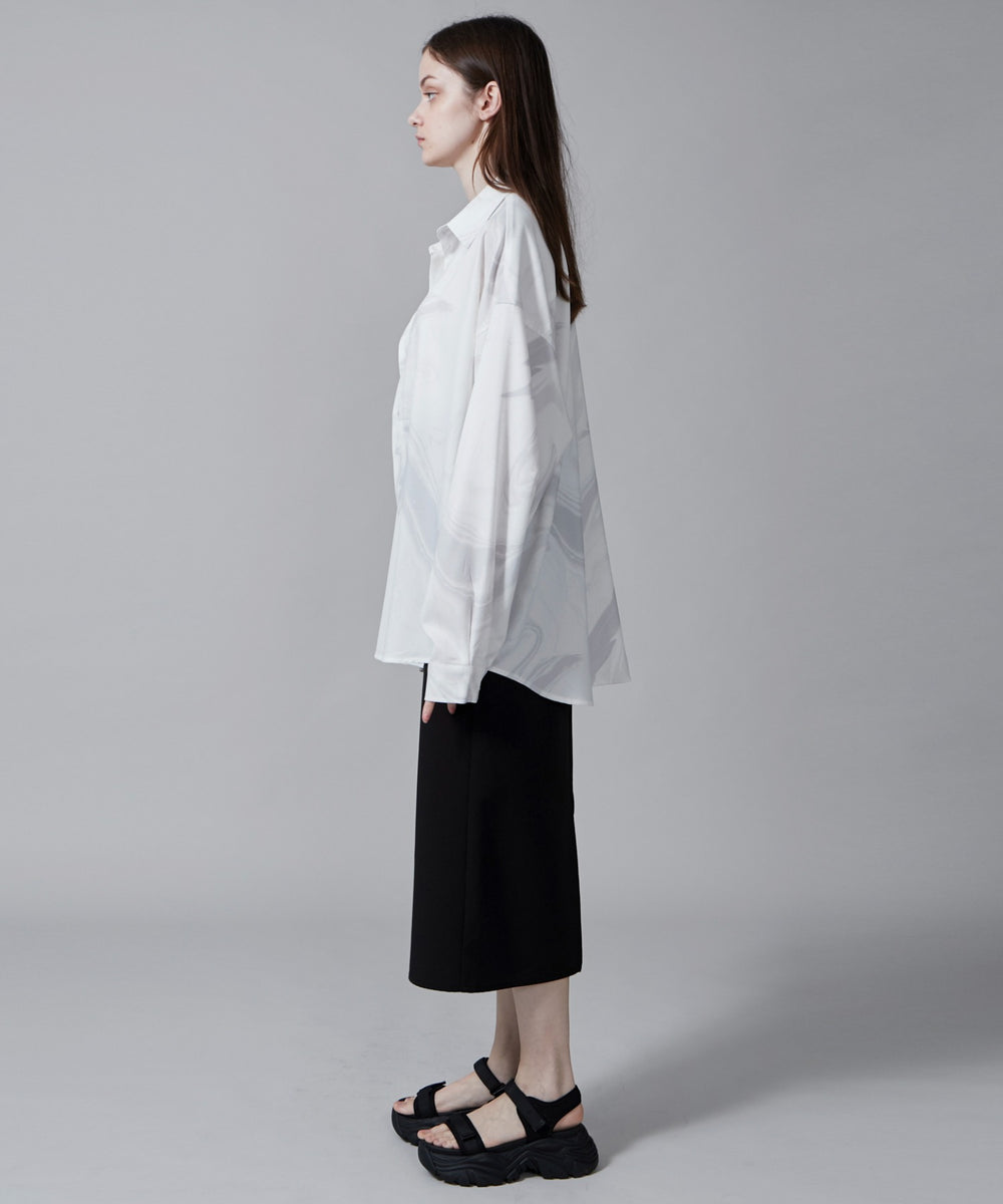 柄2 モデル：173cm L着用