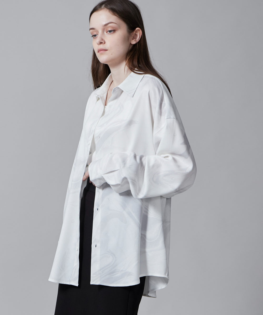 柄2 モデル：173cm L着用