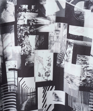 アムンゼンパターンBIGシャツ