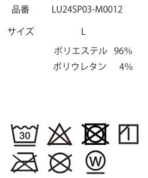 アムンゼンパターンBIGシャツ