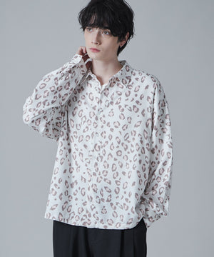 柄2 モデル：180cm L着用