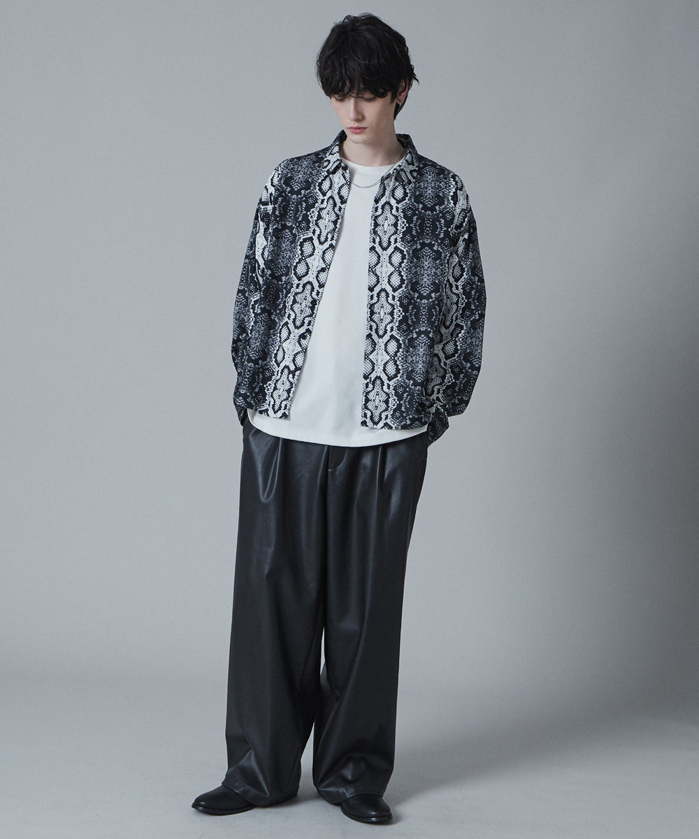 柄1 モデル：180cm L着用