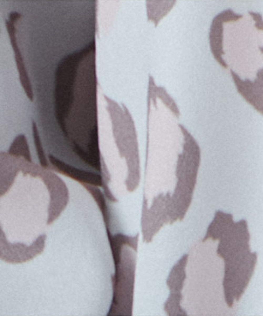 アムンゼンプリントシャツ