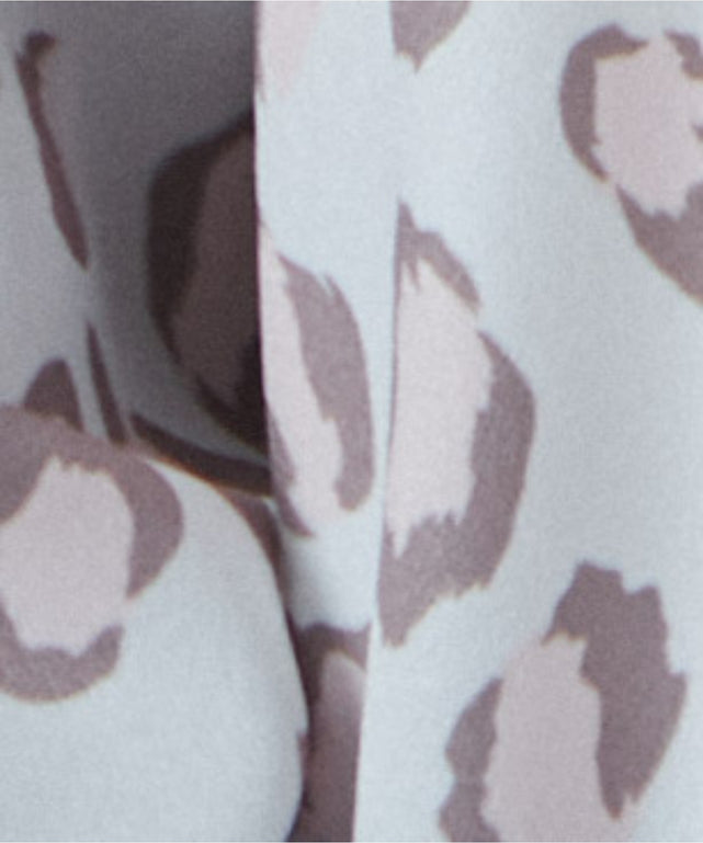 アムンゼンプリントシャツ