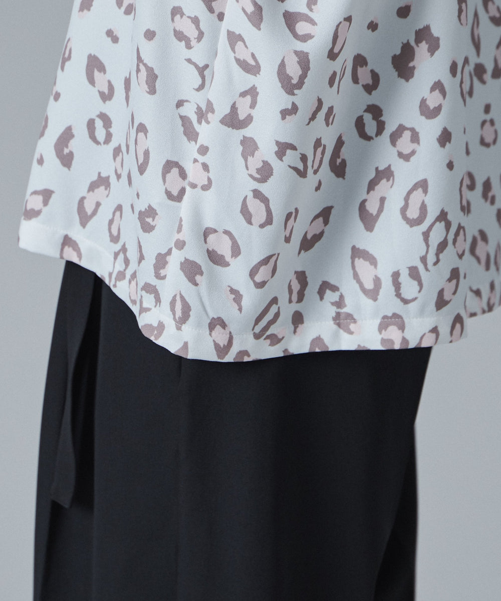 柄1 モデル：186cm L着用