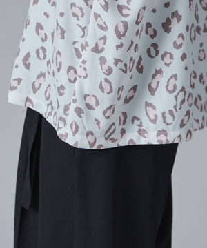 柄1 モデル：186cm L着用