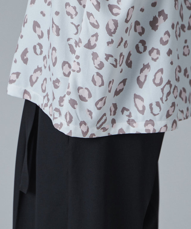 柄1 モデル：186cm L着用