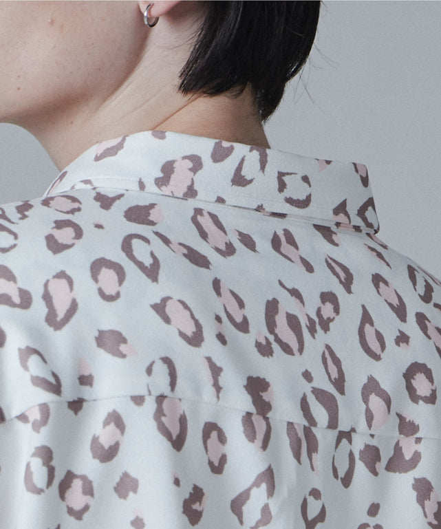 柄2 モデル：186cm L着用