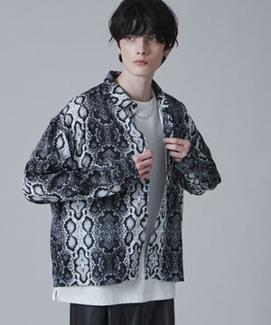 柄1 モデル：180cm L着用