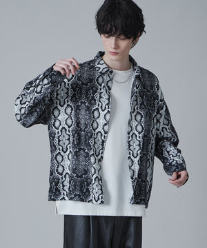 柄1 モデル：180cm L着用