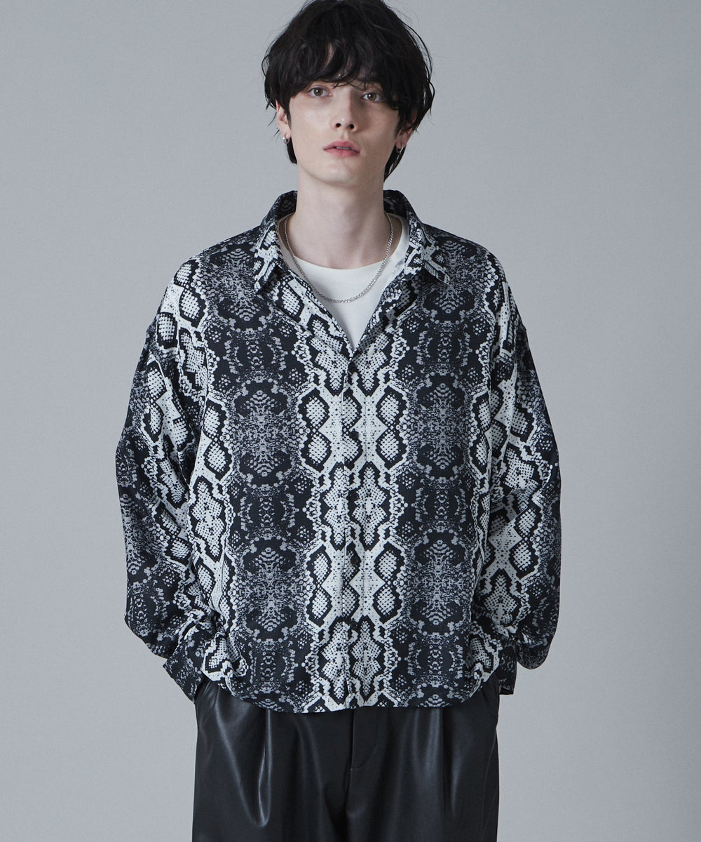 柄1 モデル：180cm L着用