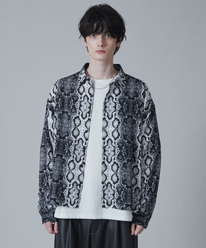 柄1 モデル：180cm L着用