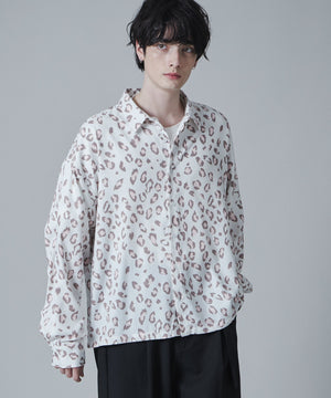 柄2 モデル：180cm L着用