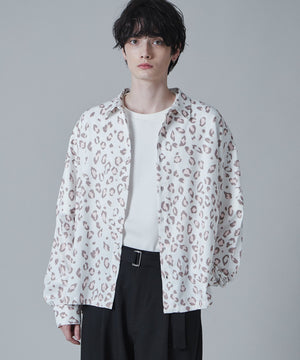 柄2 モデル：180cm L着用