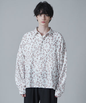 柄2 モデル：180cm L着用