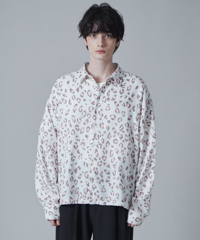 柄2 モデル：180cm L着用