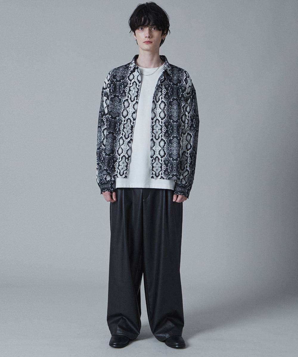 柄1 モデル：180cm L着用