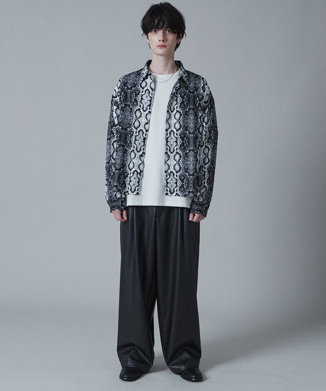 柄1 モデル：180cm L着用