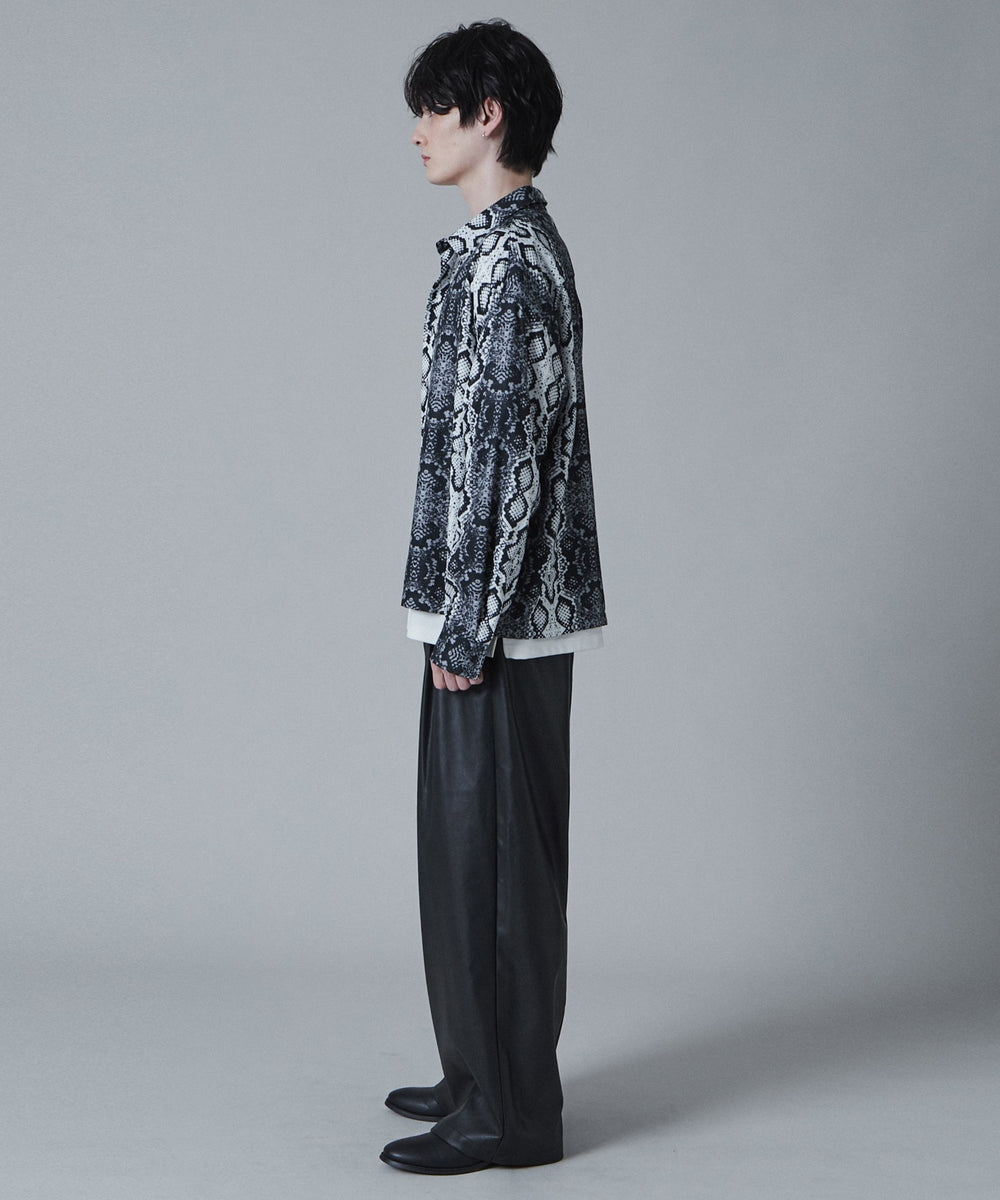 柄1 モデル：180cm L着用